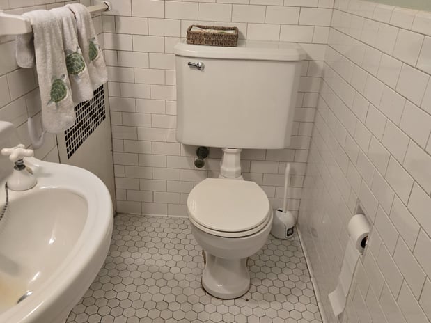 Images Fluid Plumbing & Heating LLC