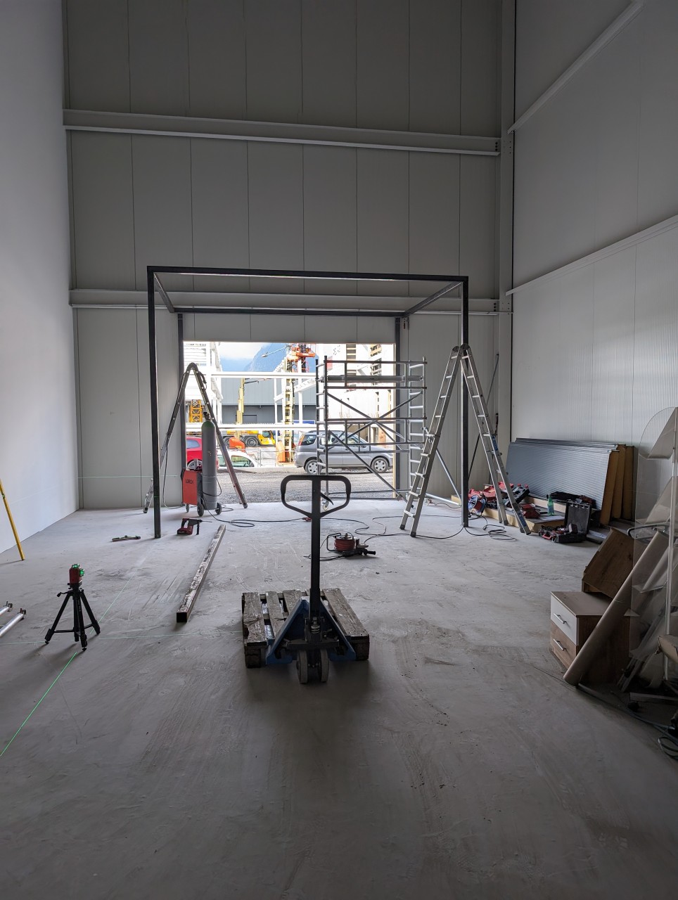 Bilder Meviplex Sarl