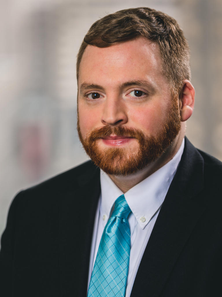 Ryan D. Ledebur Attorney