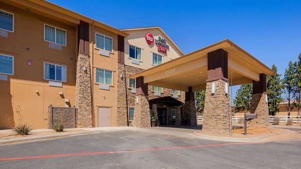 Images Best Western Plus Denver City Hotel & Suites
