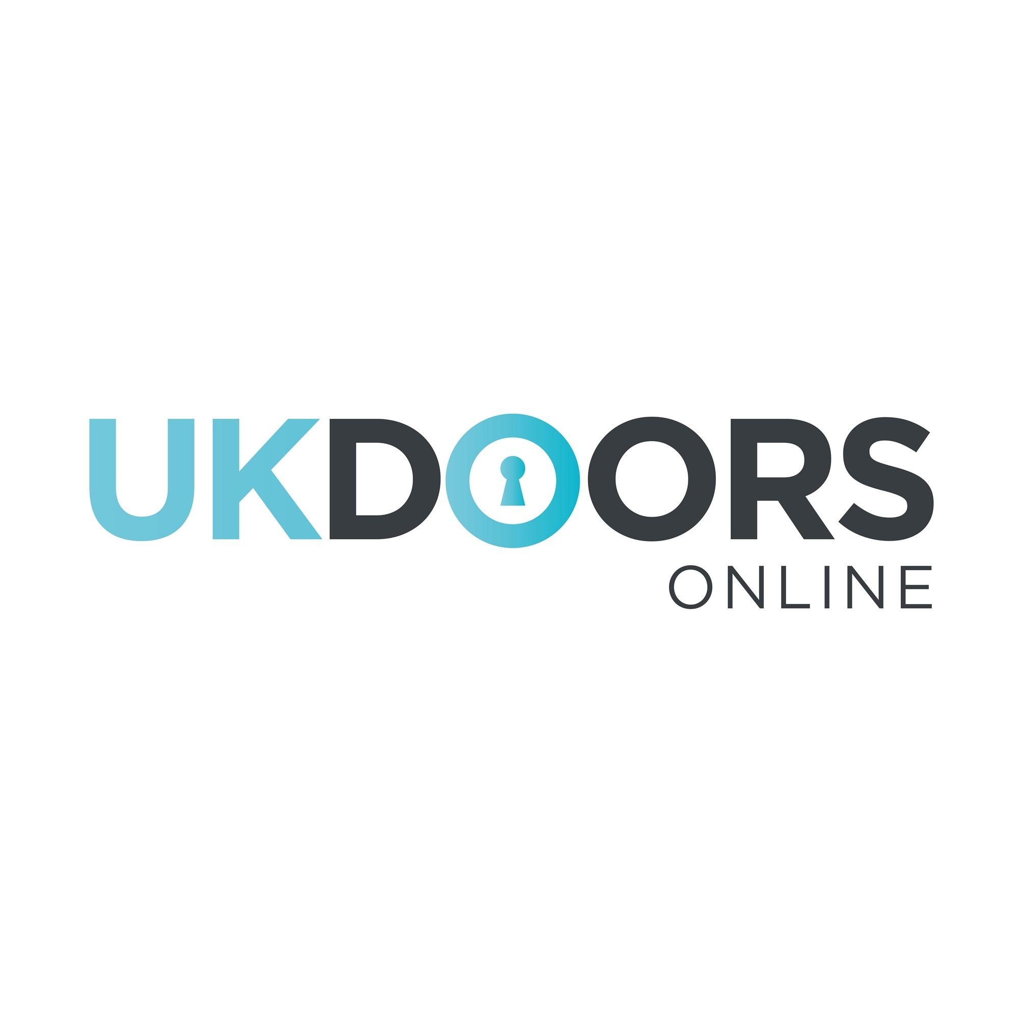 UK Doors Online Logo