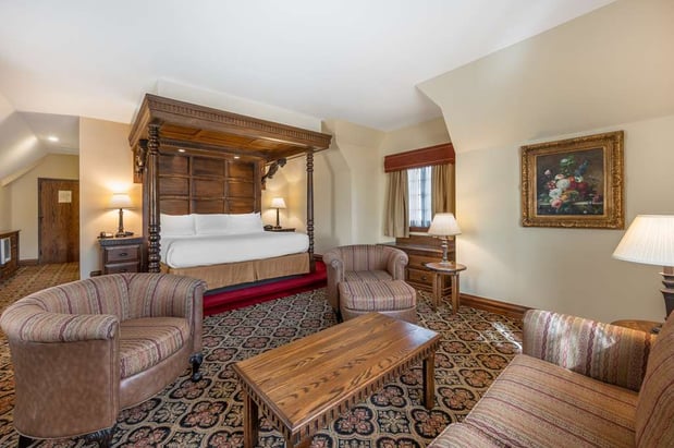 Images Best Western Premier Mariemont Inn