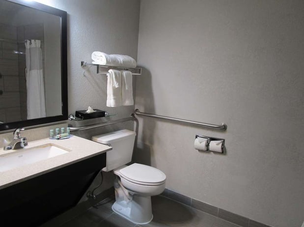 Images Best Western Pearl City Inn