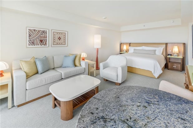 Images Ka La'i Waikiki Beach, LXR Hotels & Resorts
