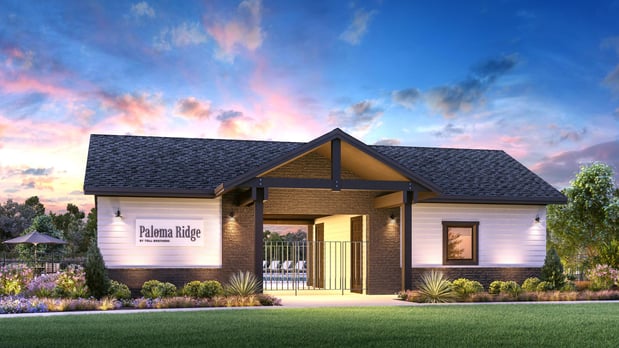 Images Paloma Ridge