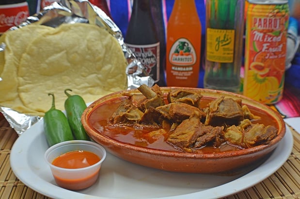 Images La Gaviota Mexican Restaurant