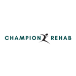 Champion Rehab Logo