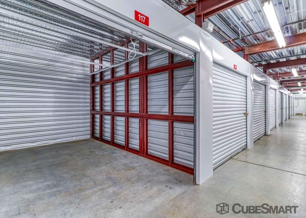 Images CubeSmart Self Storage