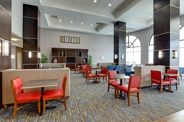 Images Holiday Inn Express & Suites Nashville-Opryland by IHG