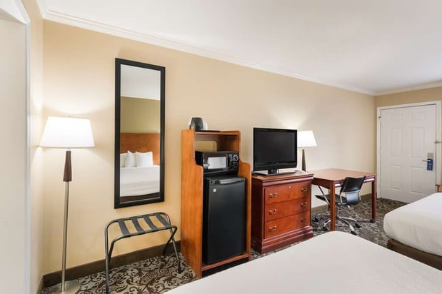 Images Best Western Conway