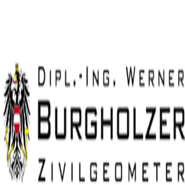 Dipl-Ing. Werner Burgholzer in Wels