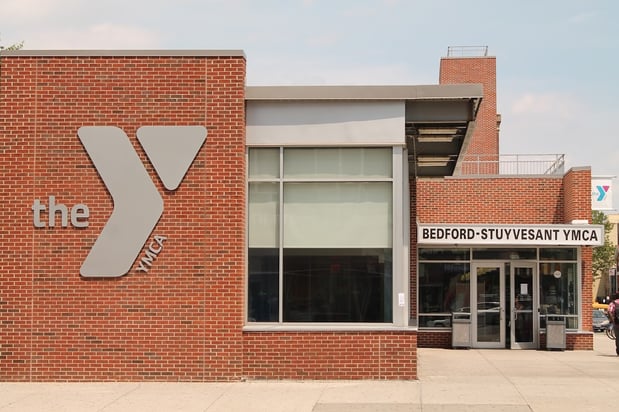 Images Bedford-Stuyvesant YMCA