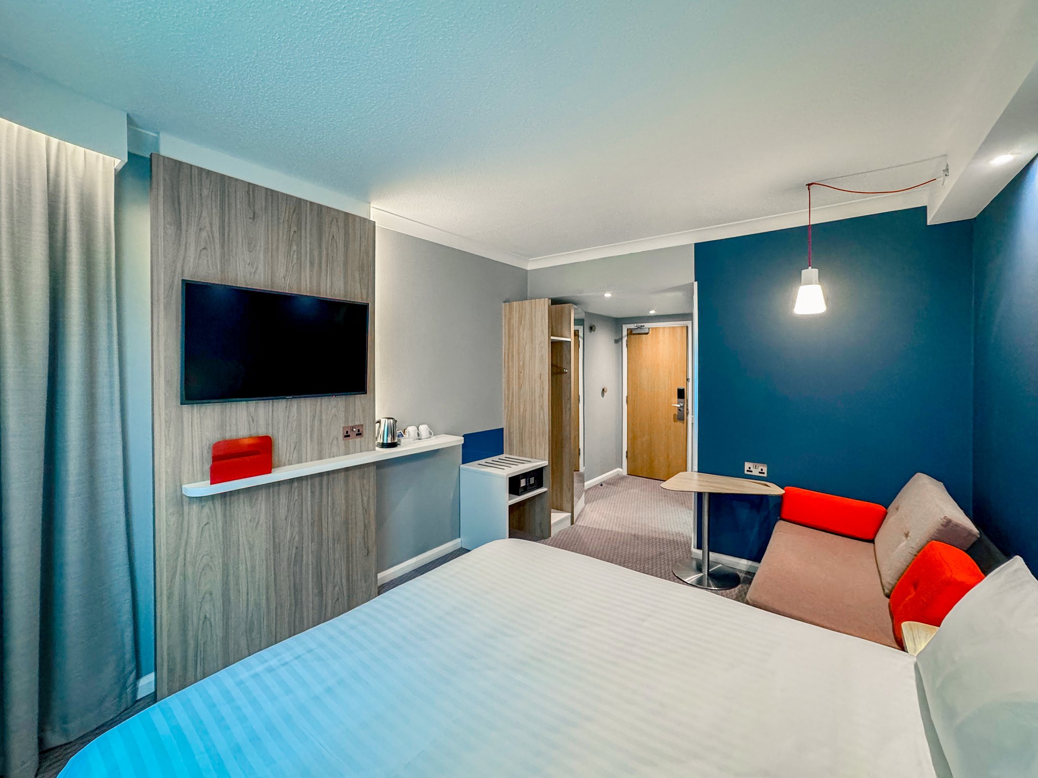 Images Holiday Inn Express London - Stratford by IHG