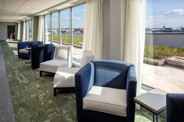 Images Holiday Inn Express Washington DC Downtown by IHG
