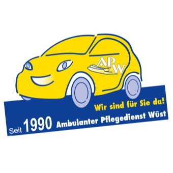APW Ambulanter Pflegedienst Wüst Landkreis Neu-Ulm in Weißenhorn