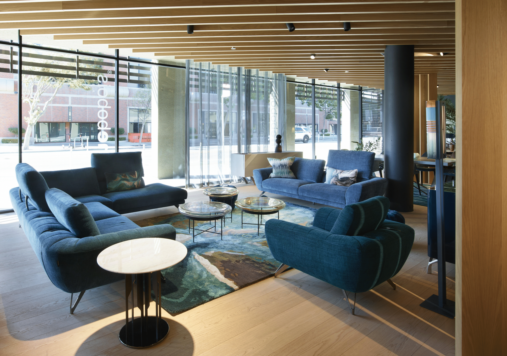 Roche Bobois
