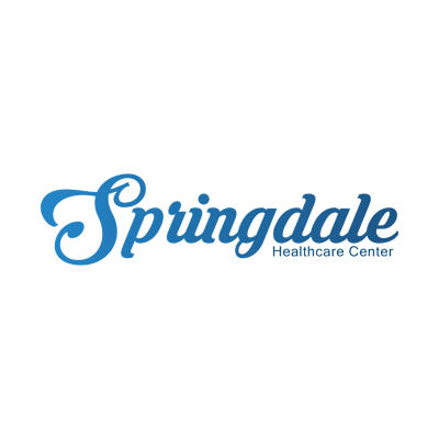 Springdale Health Care Center Logo