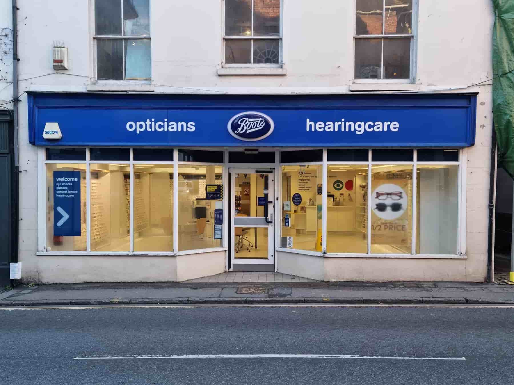 free hearing test near me