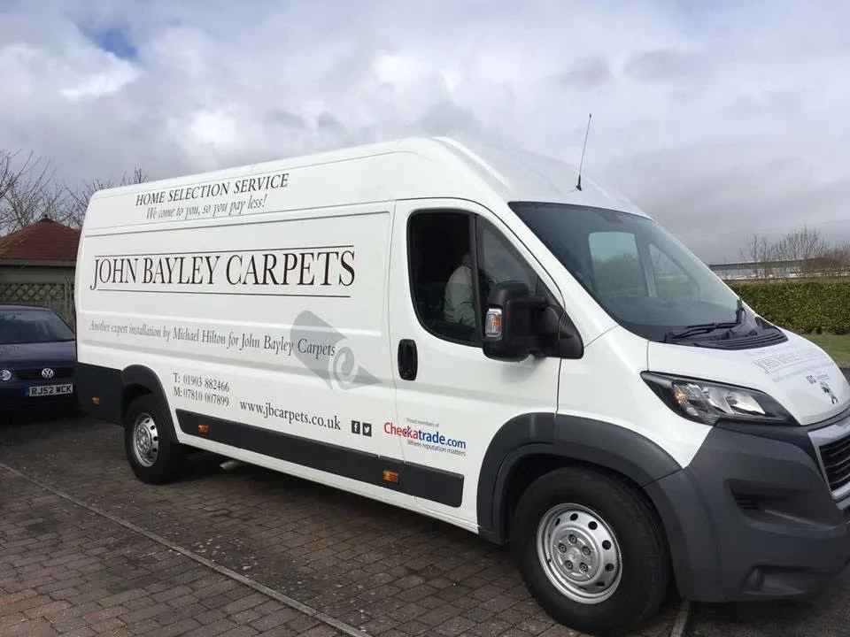 Images John Bayley Carpets