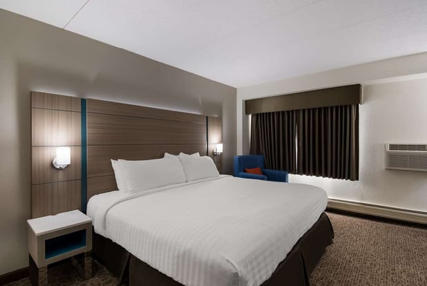 Images Best Western Bemidji