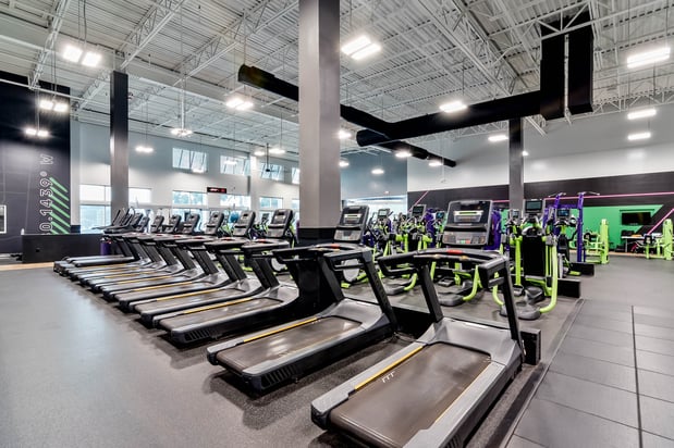 Images YouFit Gyms Dania Beach