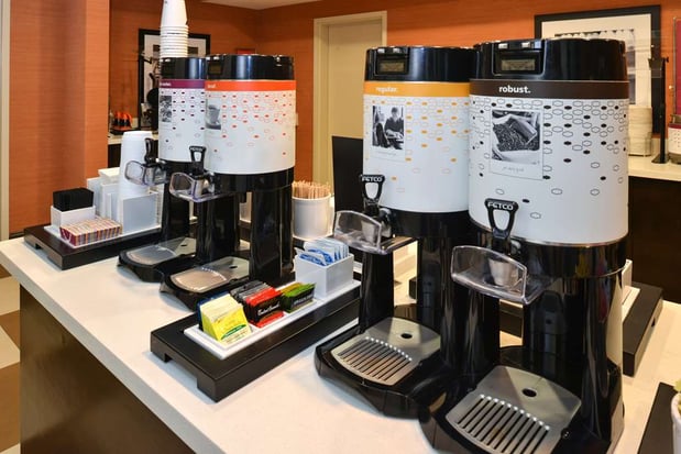 Images Hampton Inn & Suites Ocala