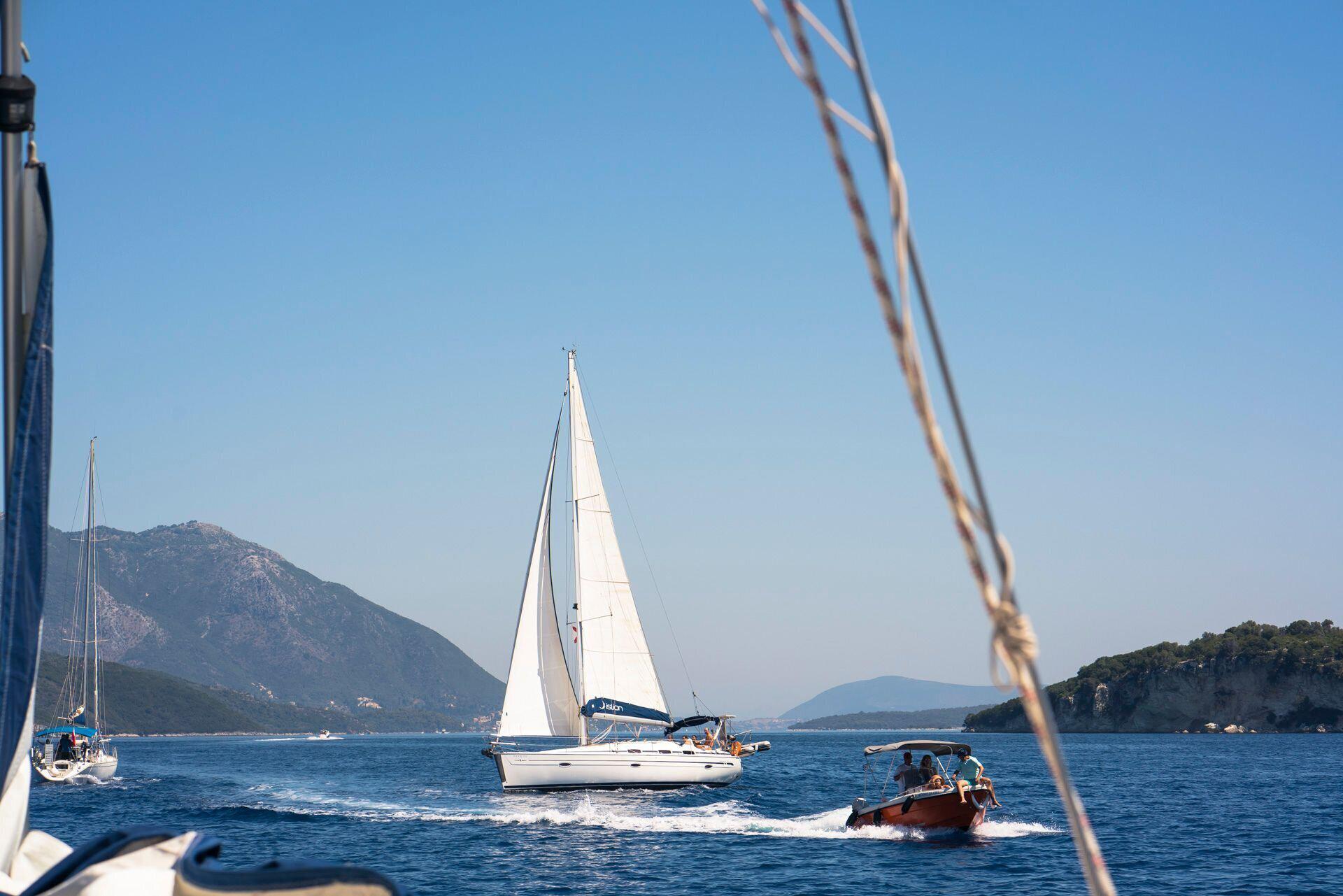 Kundenbild groß 5 Adriatic Sailing Team