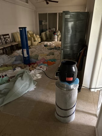 Images BioSweep of Central Florida