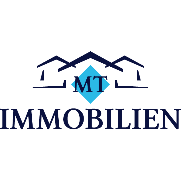 Logo MT IMMOBILIEN Dipl. Ing. Anca Temian