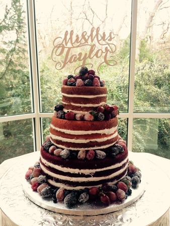 Images Pensacola Cakes