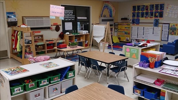 Images Factoria KinderCare