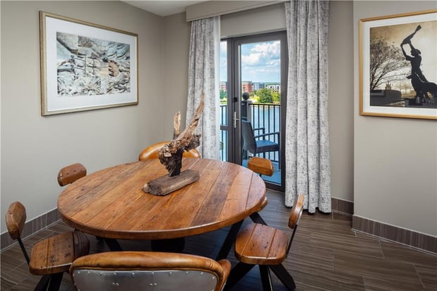 Images Homewood Suites by Hilton Savannah Historic District/Riverfront