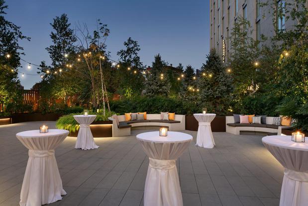 Images Hotel Indigo Williamsburg - Brooklyn by IHG