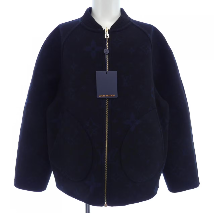 ルイヴィトン LOUIS VUITTON ジャケット