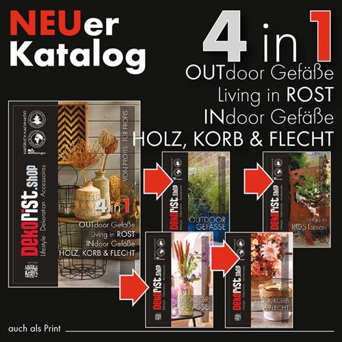 Bild 23 dekorist-shop in Erfurt