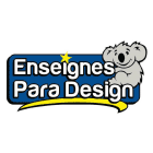 Enseignes Para Design Logo