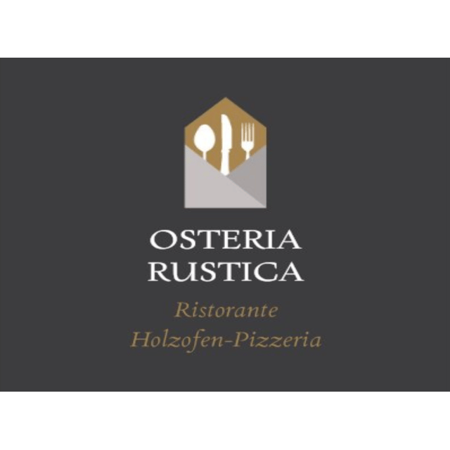 OSTERIA RUSTICA in Lüneburg - Logo
