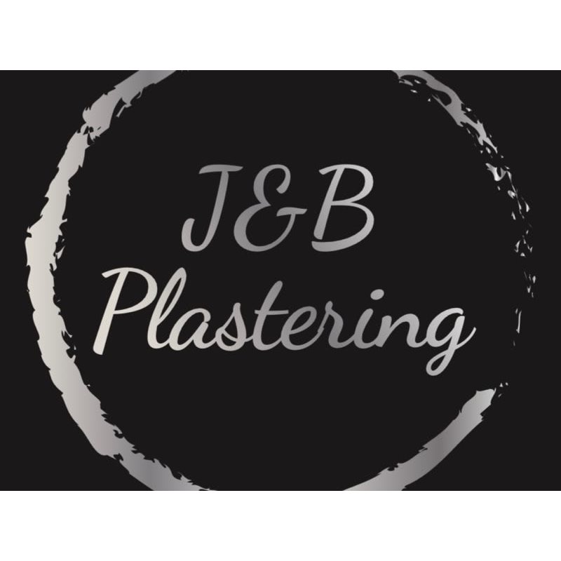 J&B Plastering Logo