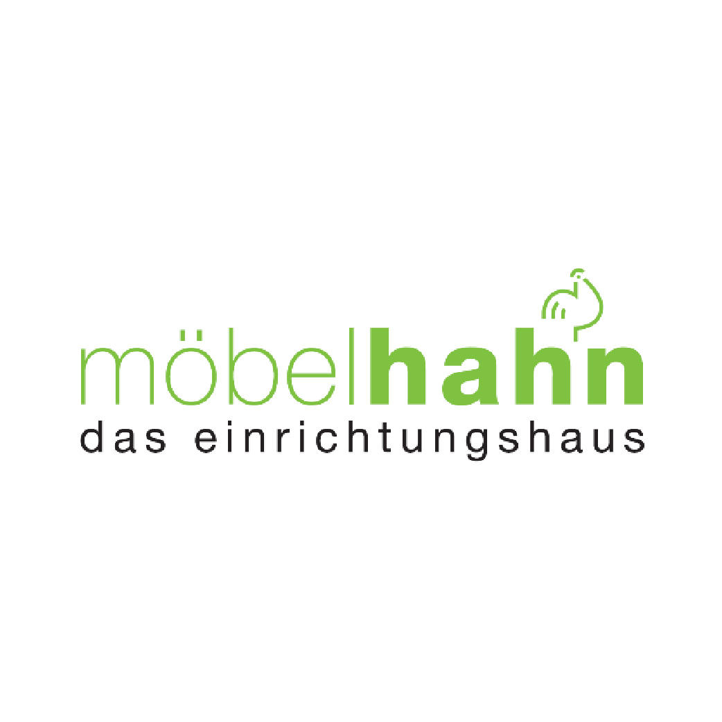 Logo Möbel Hahn GmbH