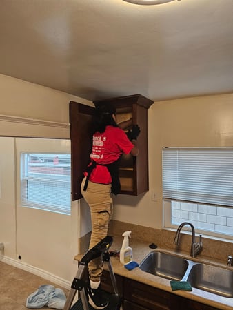 Images Blanca's Cleaning