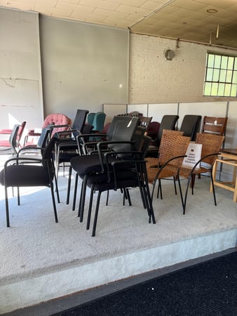 Images Office Furniture Salvage