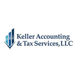 Keller Accounting & Tax Services, LLC Logo