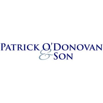 Patrick O'Donovan & Son