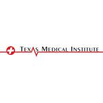 Texas Medical Institute Logo