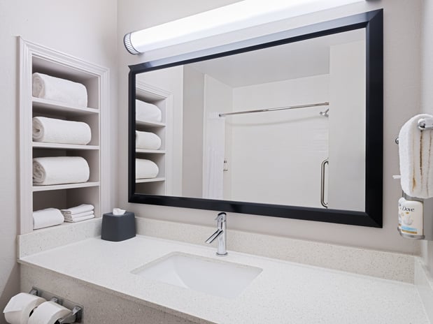 Images Garner Hotel Longview South by IHG