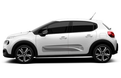 Images Citroën Futurauto