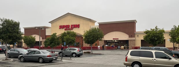 Images Super King Market