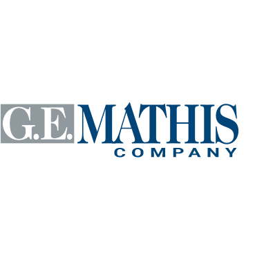 G.E. Mathis Logo