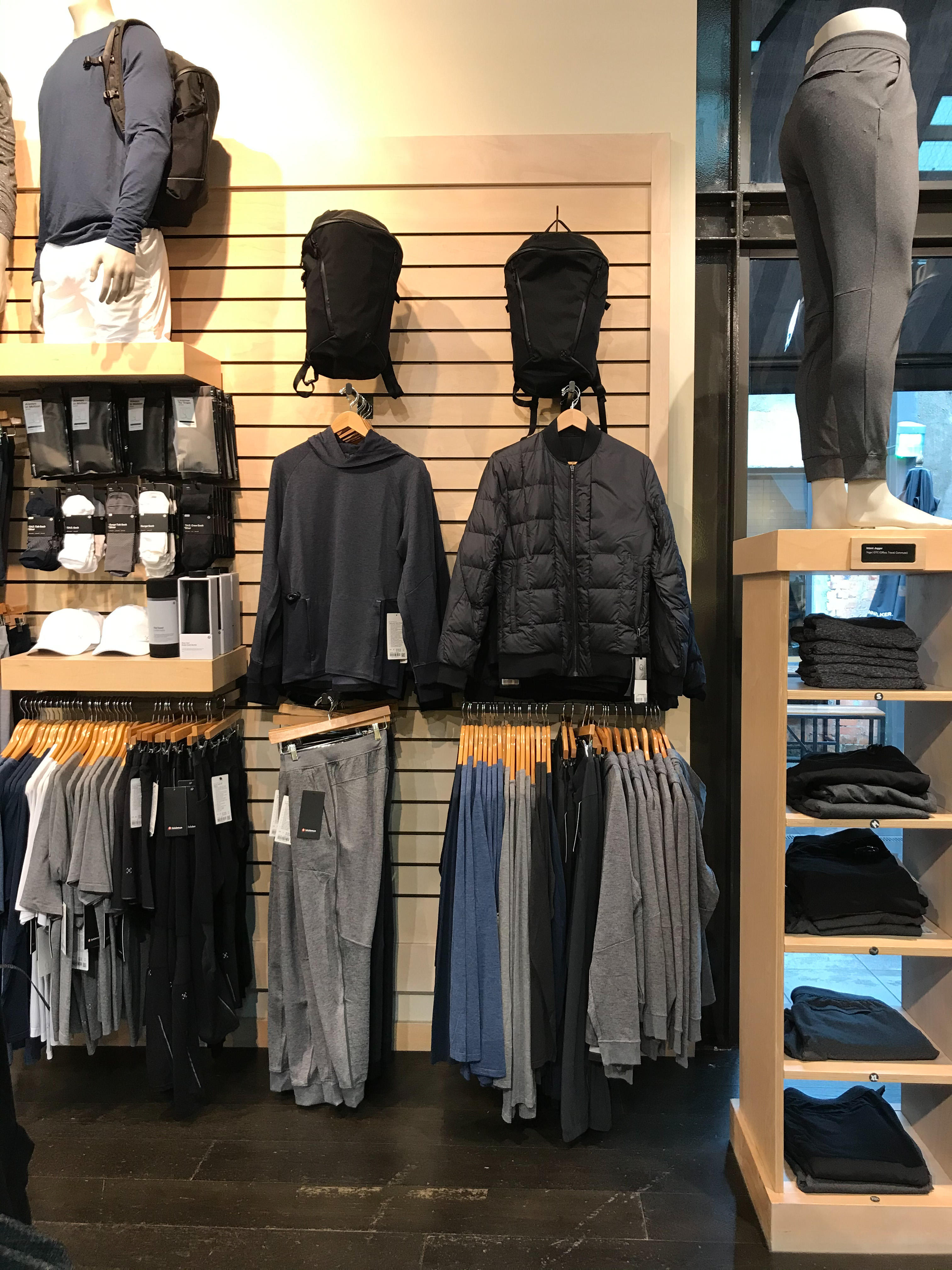 lululemon ponsonby yoga