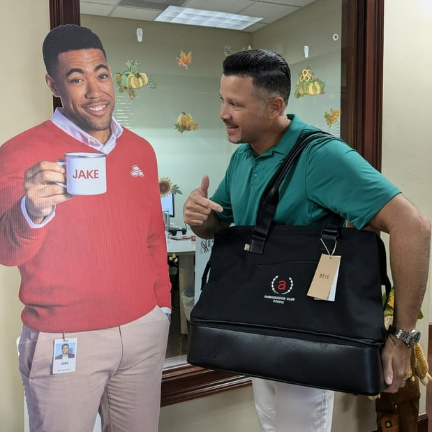 Images Tony Lopez - State Farm Insurance Agent